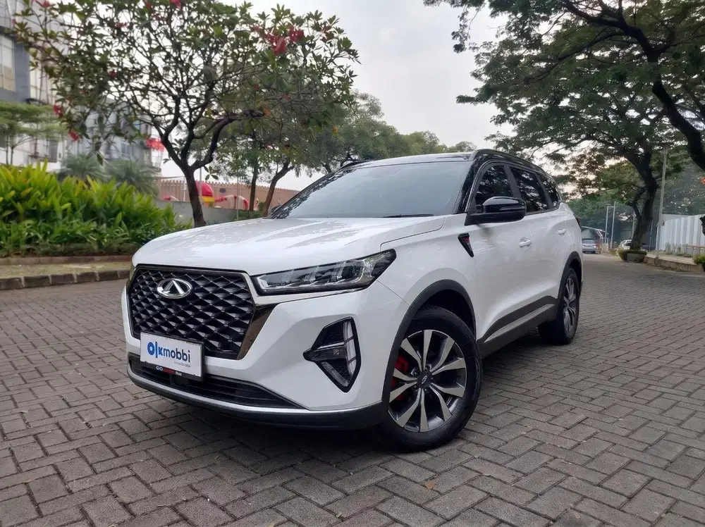PROMO WEEKEND SALE - Chery Tiggo 7 Pro 2023 UML