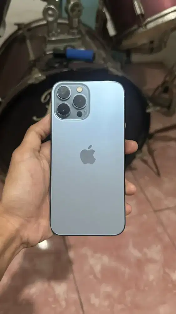 Iphone 13ProMax 256Inter