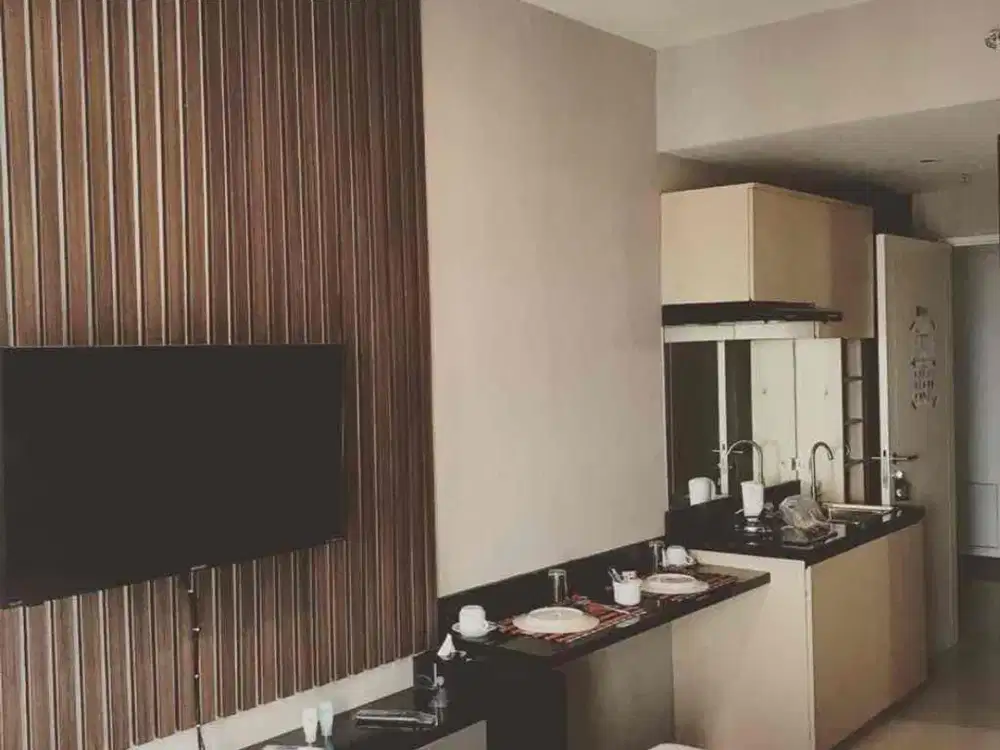 Turun Harga Orchard Furnish Siap Huni Invest Connect Mall Dkt Anderson,Benson