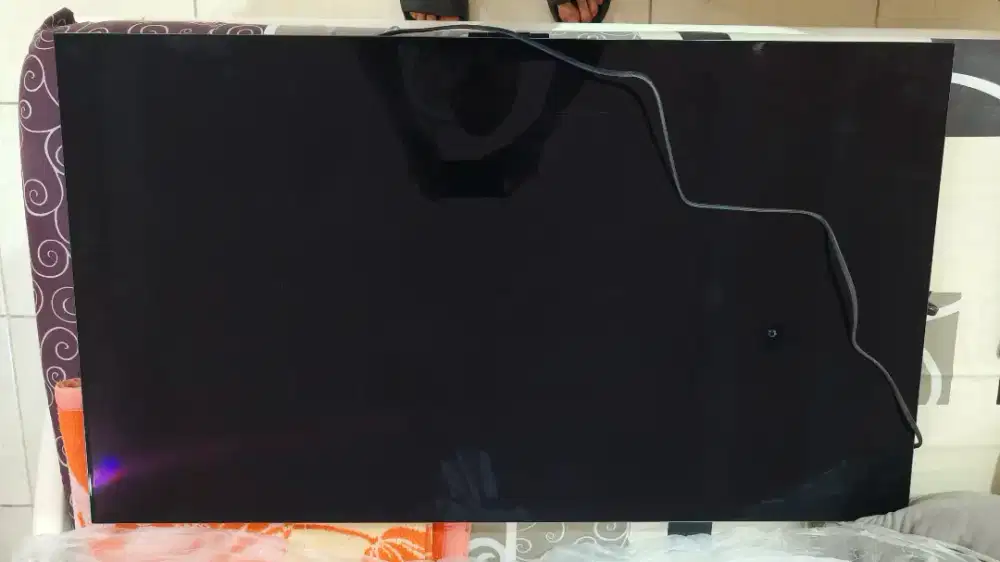 LG 42C3 OLED SECOND