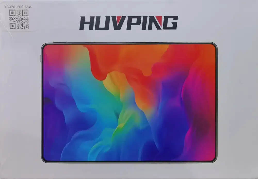 Tablet Huvping YC326-P60-Max