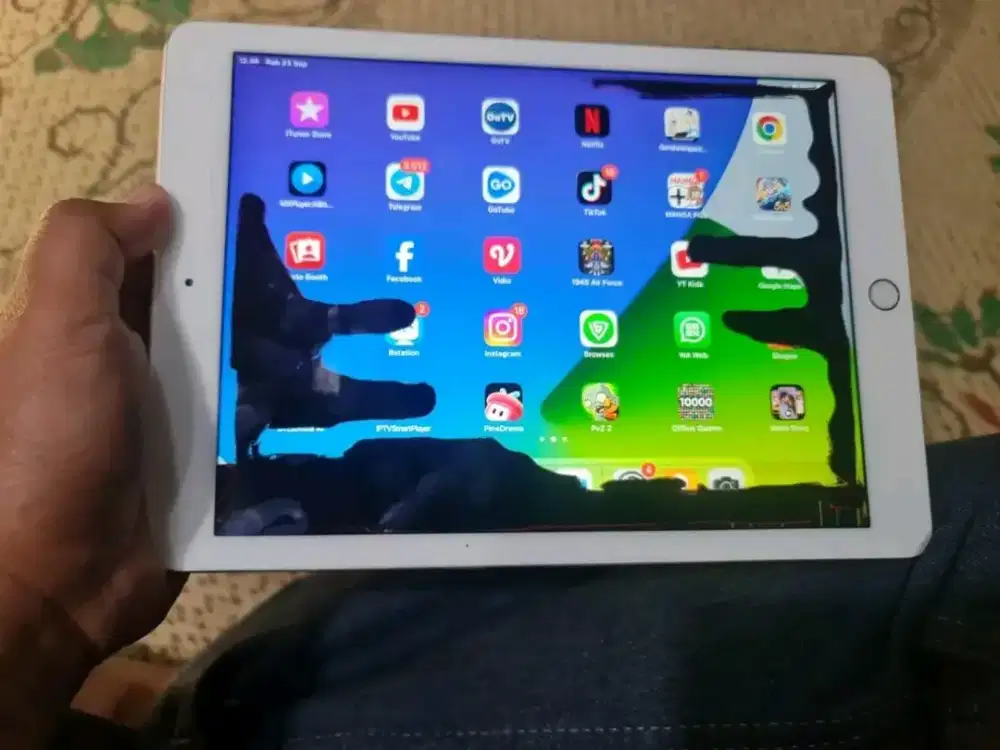 Ipad Air 2 Cell 128gb