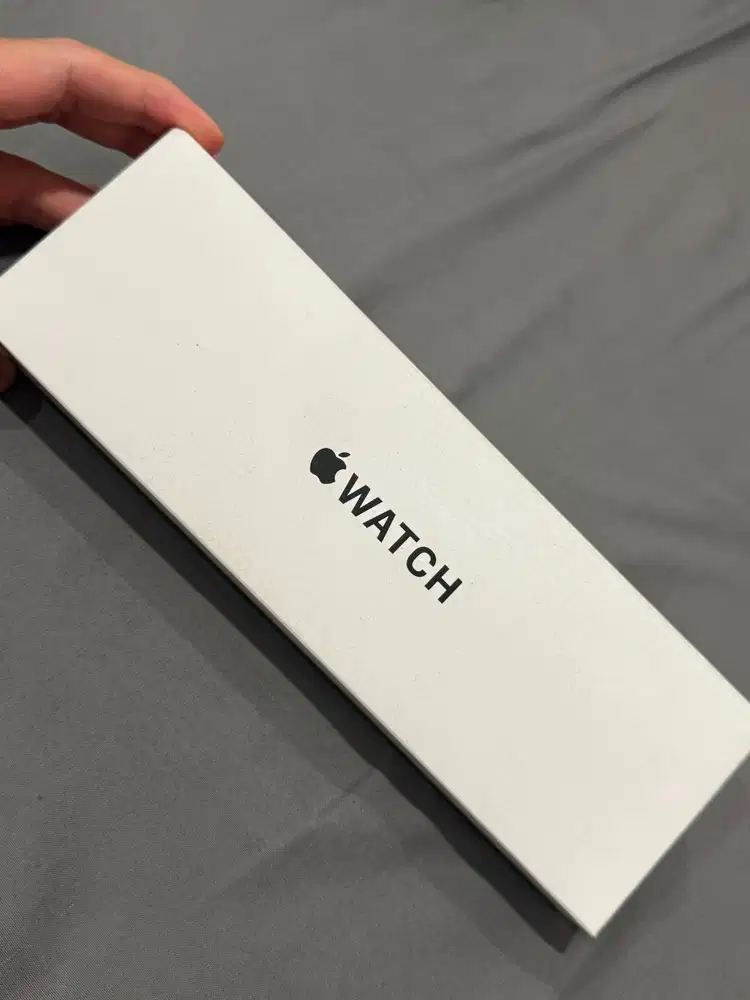 Apple watch SE (GEN 2)