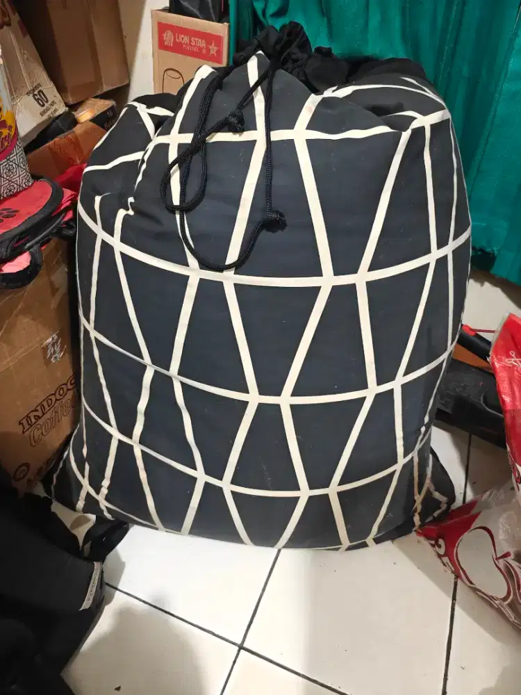 Jual Beanbag Second