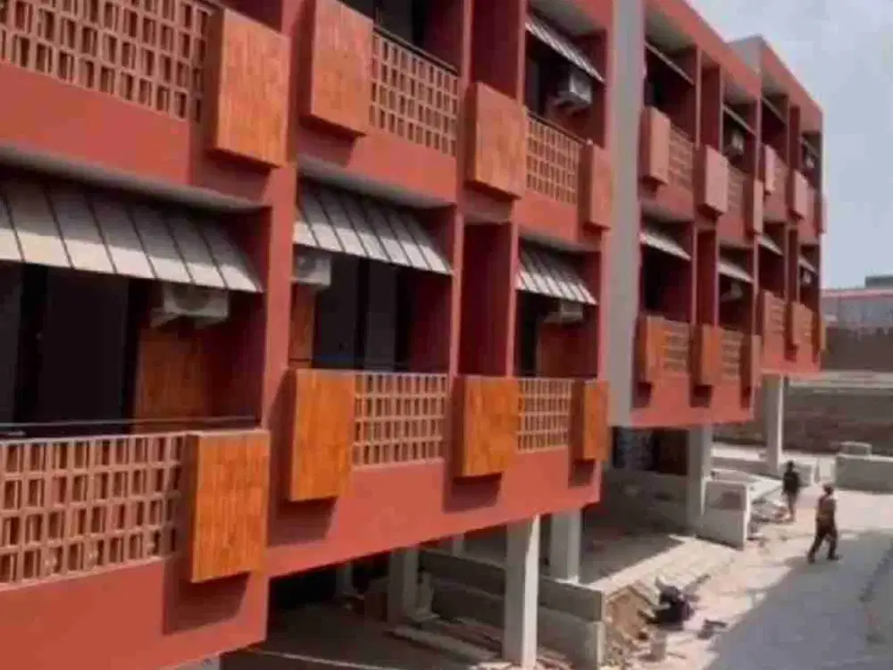 Kost Eksklusif Dekat Unpad, ITB, IPDN, 10-14 BR Fasilitas Premium, Occupancy Tinggi