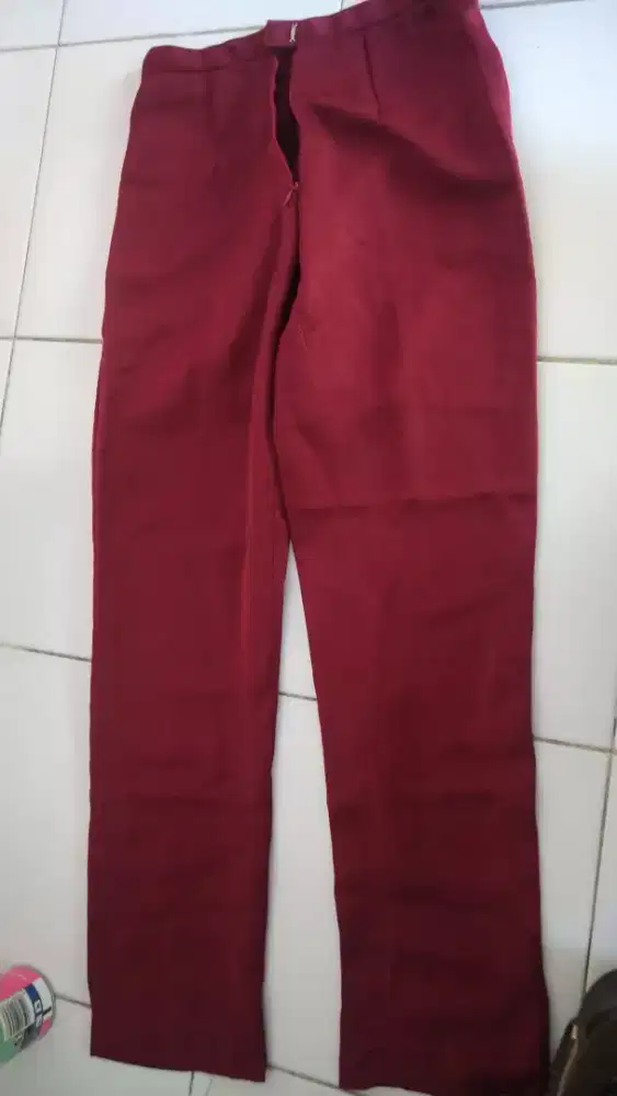 Celana Kain Wanita