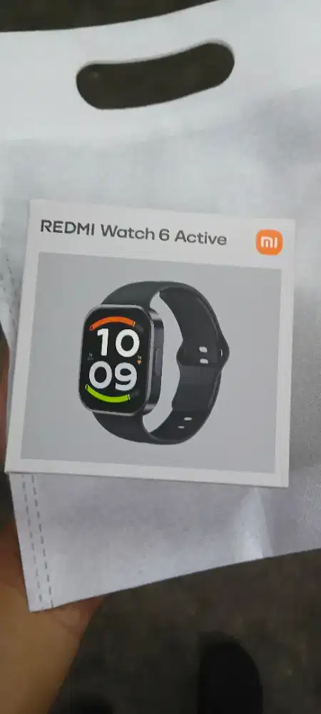 Redmi Watch 5 Active