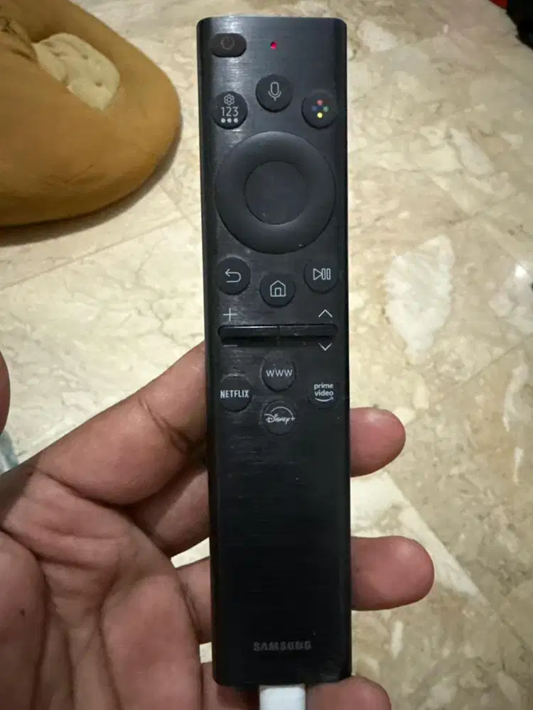 Remot tv samsung 50 inch