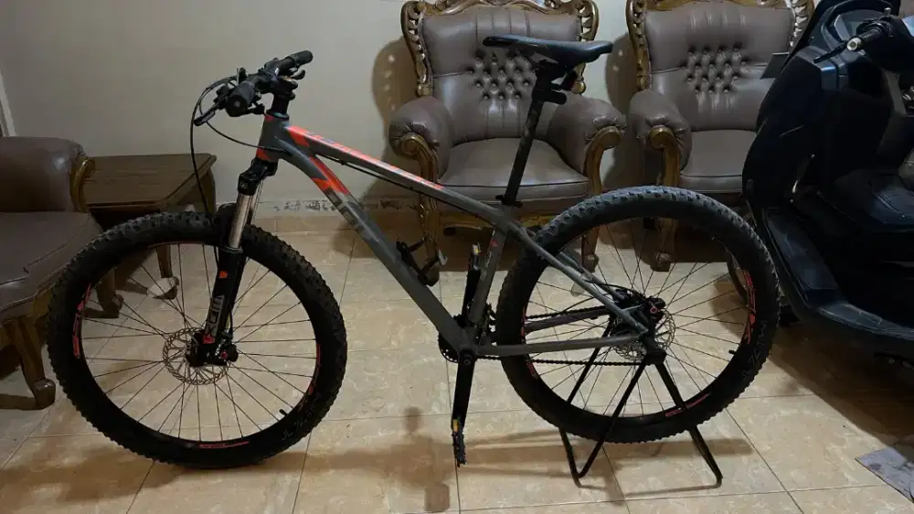 POLYGON PREMIER 4