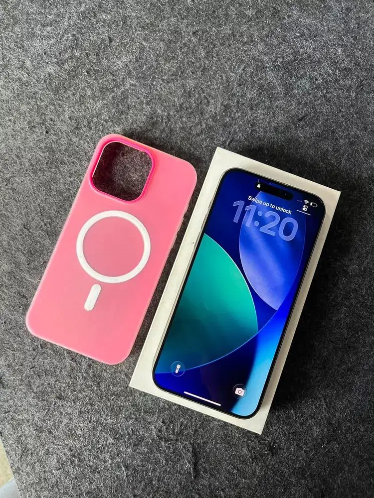 Iphone 15 pro max resmi indo beacukai. No minus