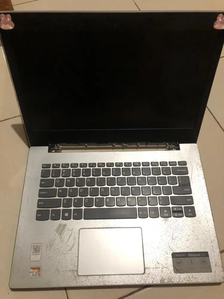 jual laptop lenovo