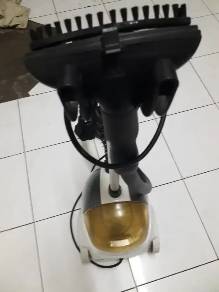 Setrika uap merk princes 1500watt