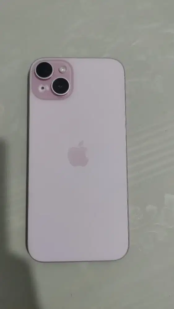 Jual Iphone 15 plus inter