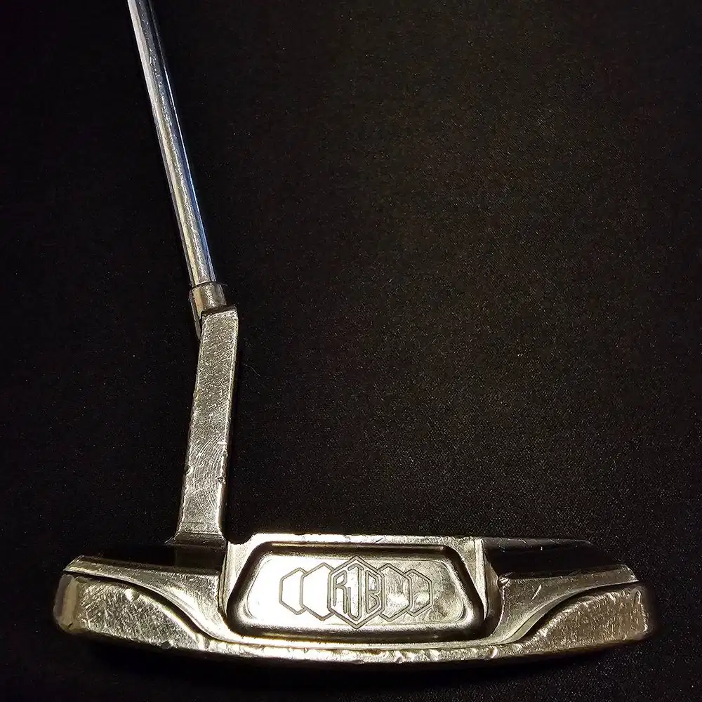 Putter golf BETTINARDI MC 3 second