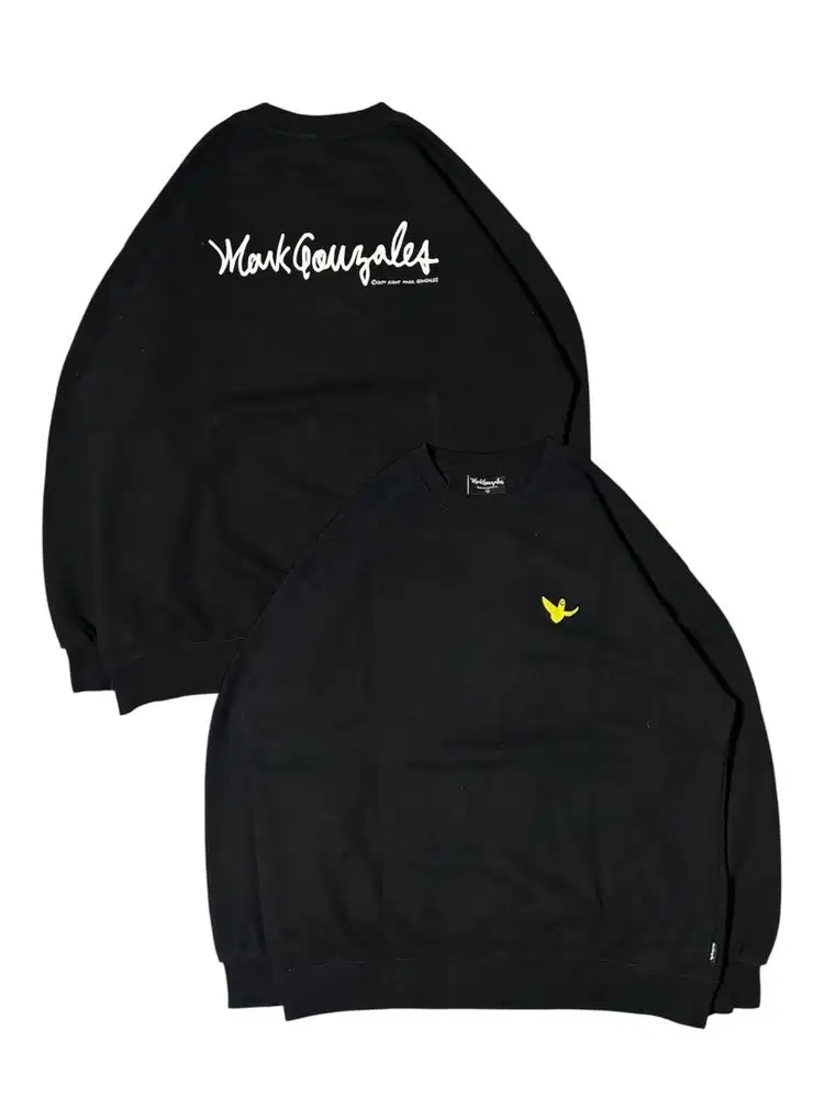 Crewnack Markgonzales