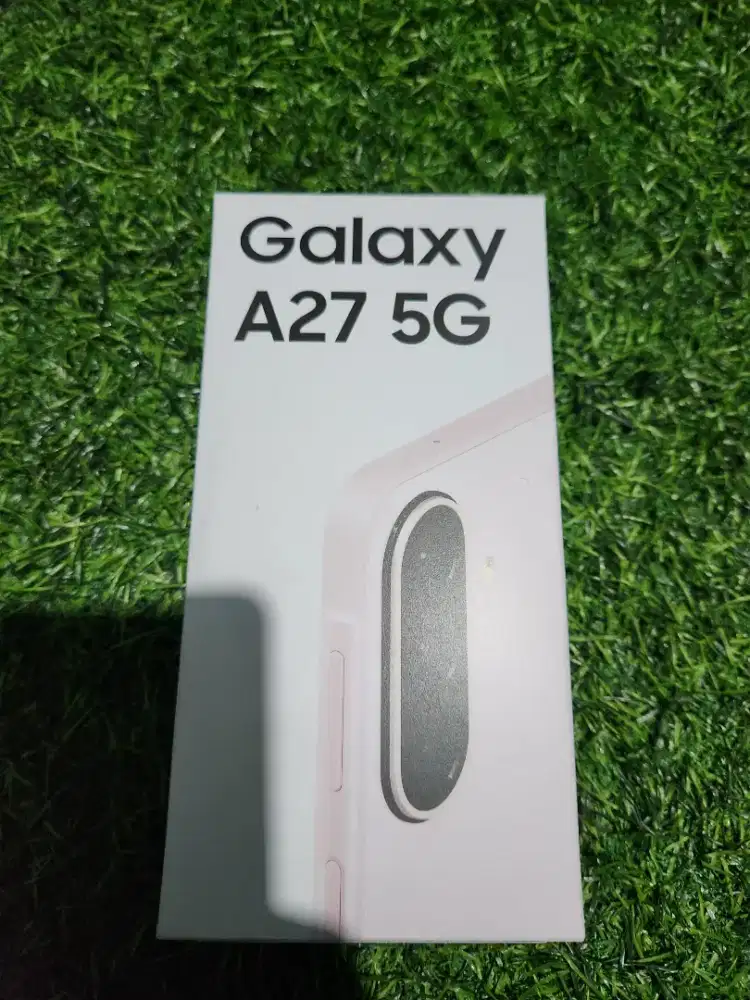 Samsung A27 8/256gb