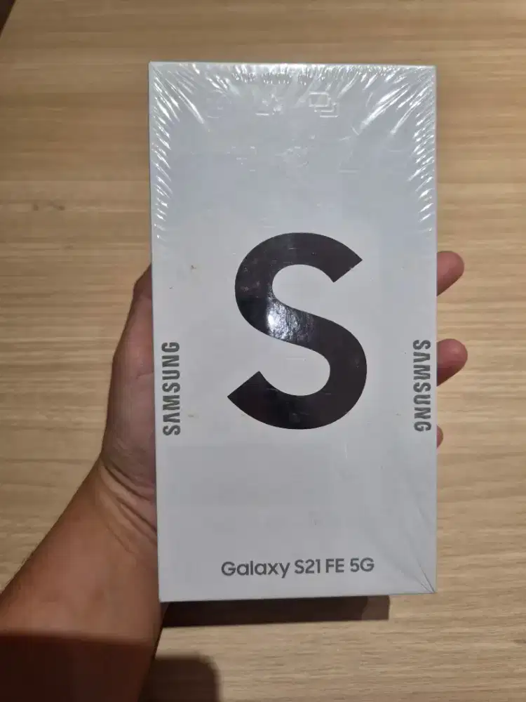 SAMSUNG S21FE 8/256