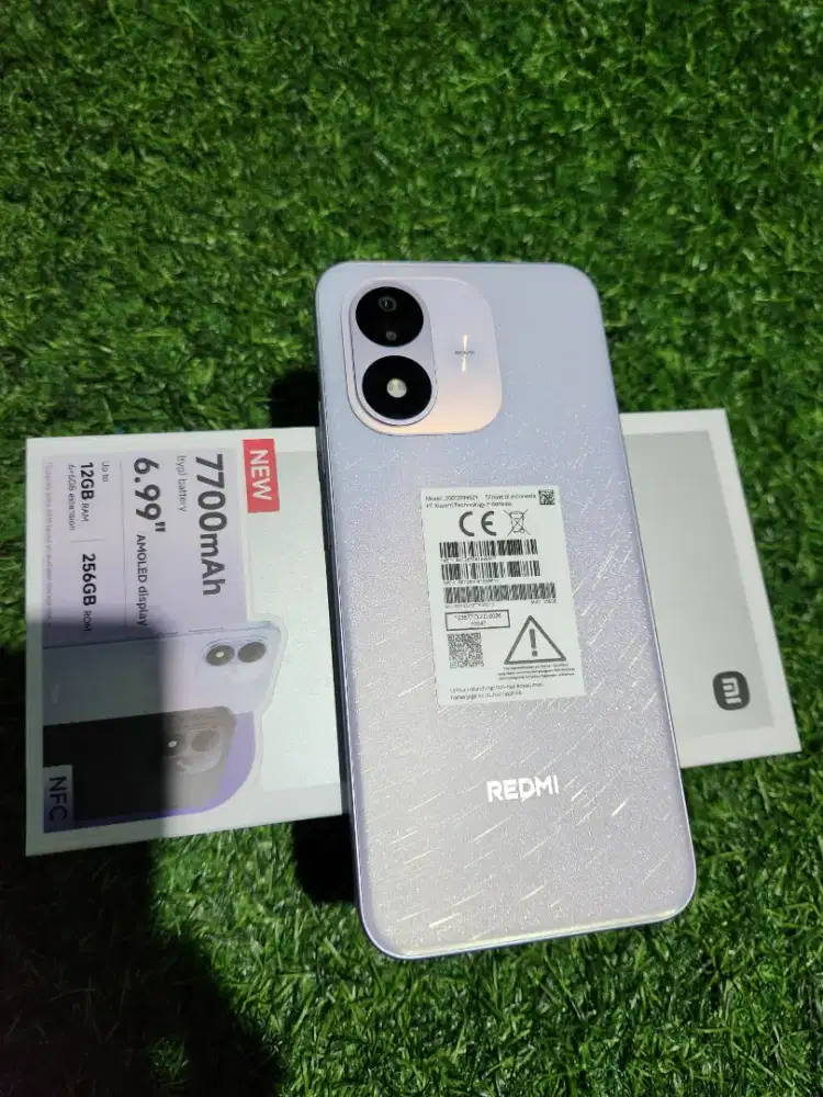 Redmi note 17 6/256gb