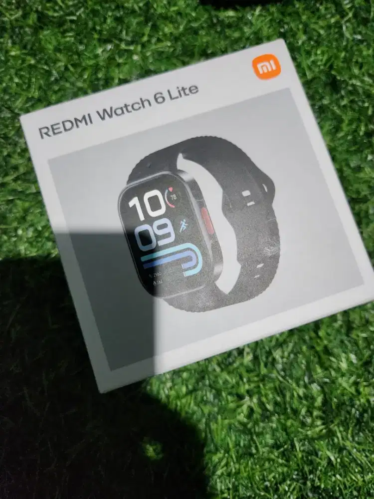 Redmi watch 6 lite