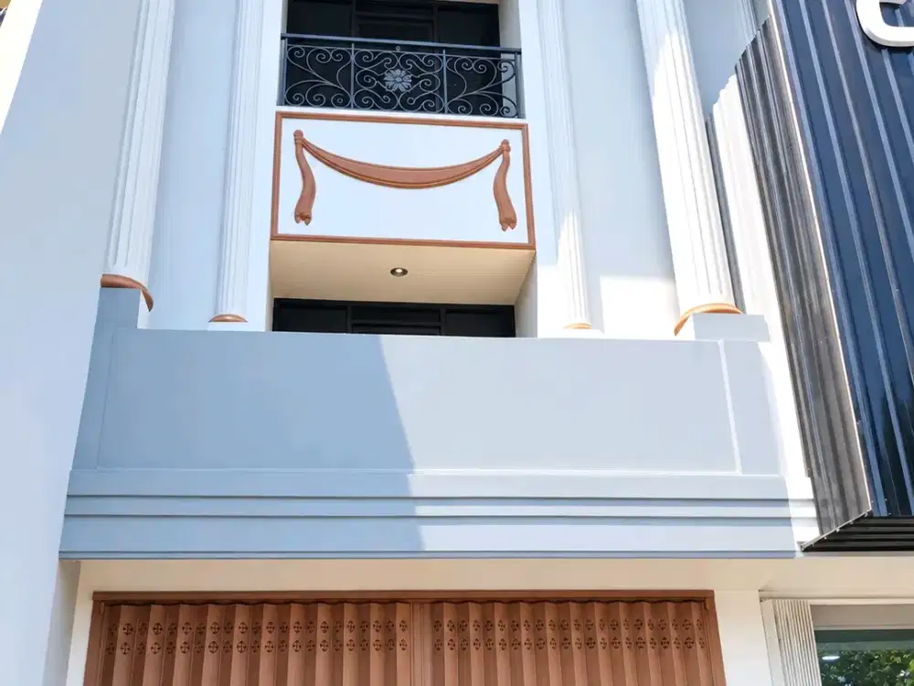 raya Ngagel jaya Selatan