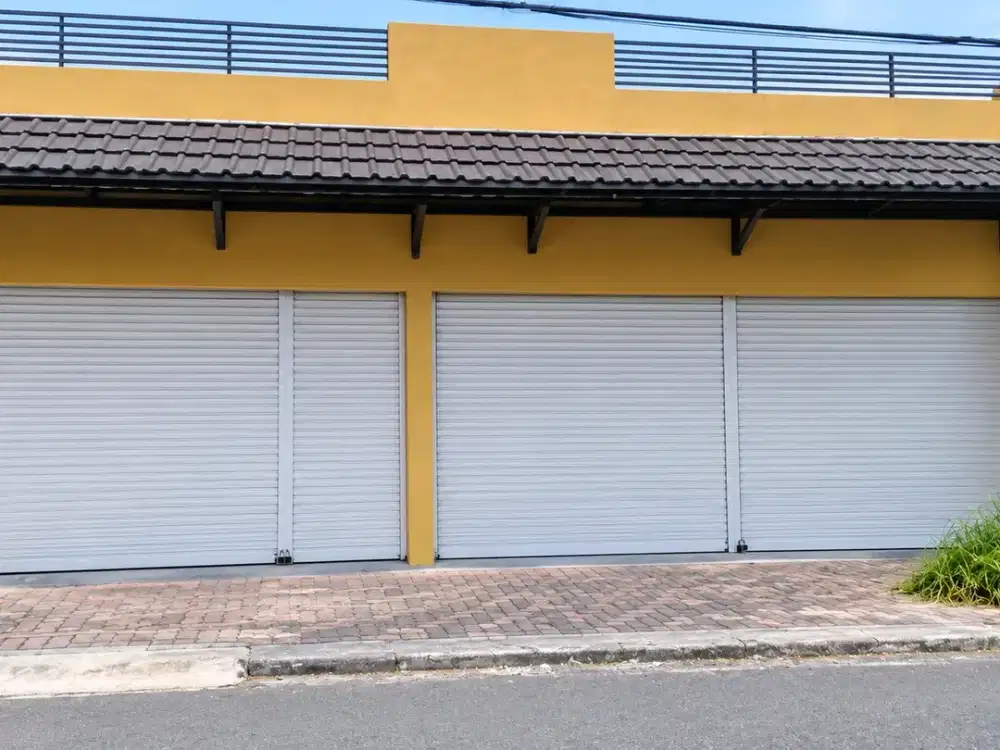 Raya Darmo Permai