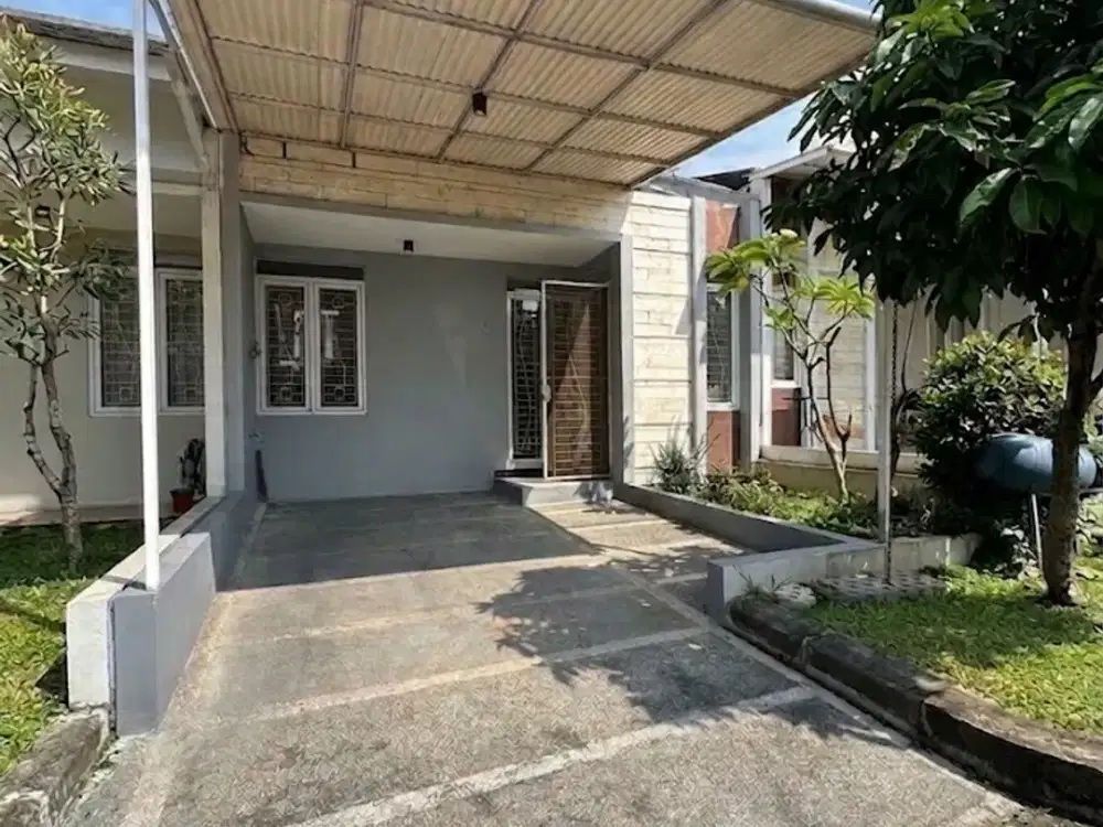 Taman Kopo Indah 5
