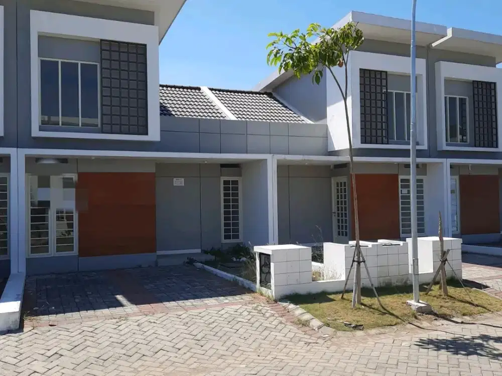 rumah puri Surya jaya osaka