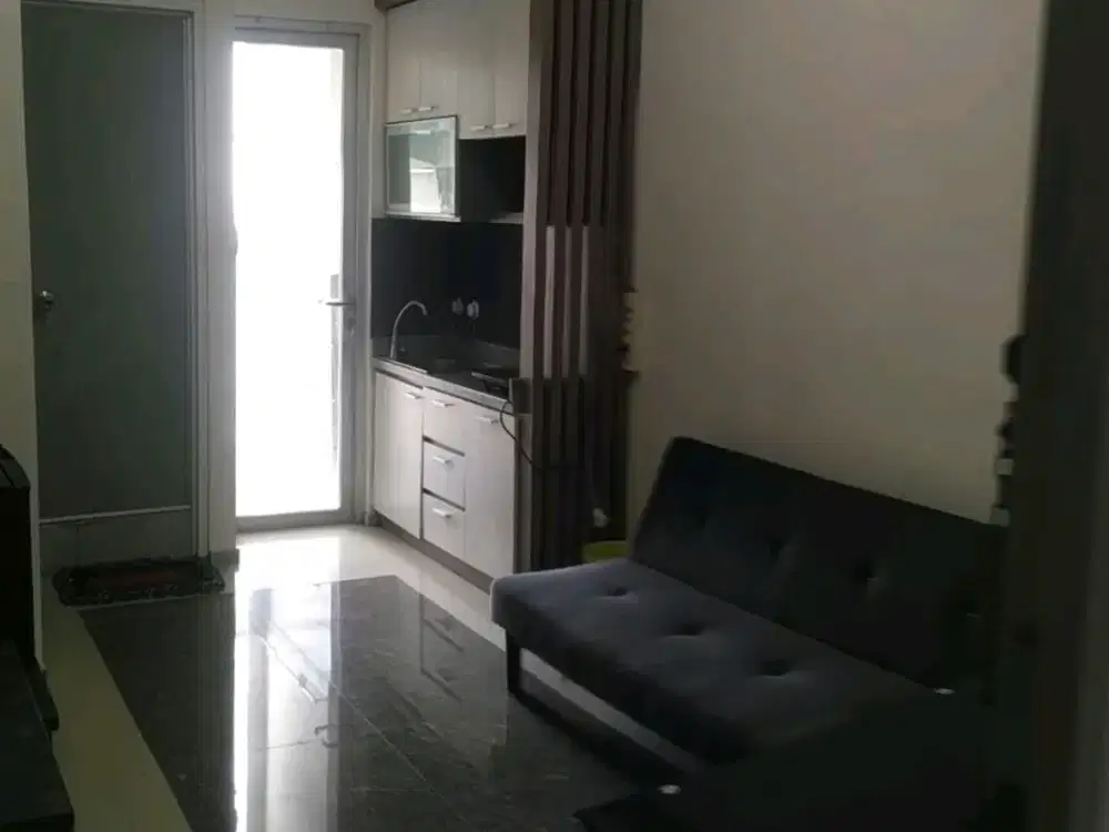 apartemen Gunawangsa Merr, Ir Soekarno Hatta, Kedung Baruk, Rungkut, Panjangjiwo