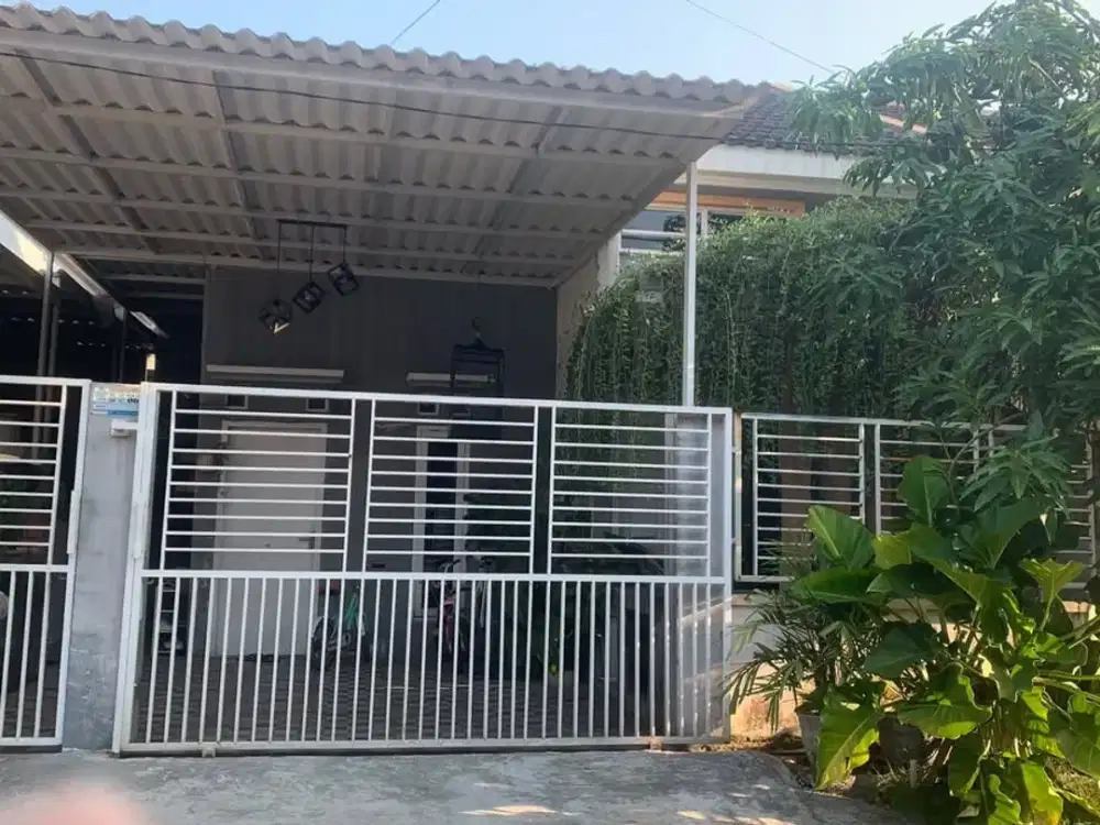 Bluru Sidoarjo
