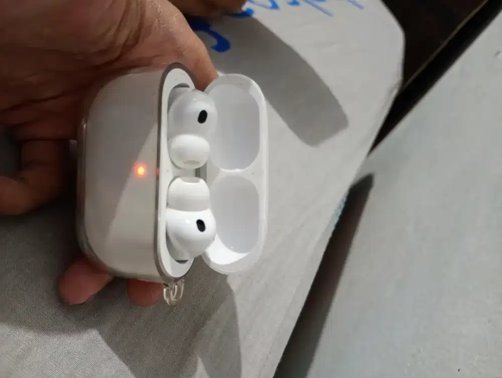 Airpods pro gen 3