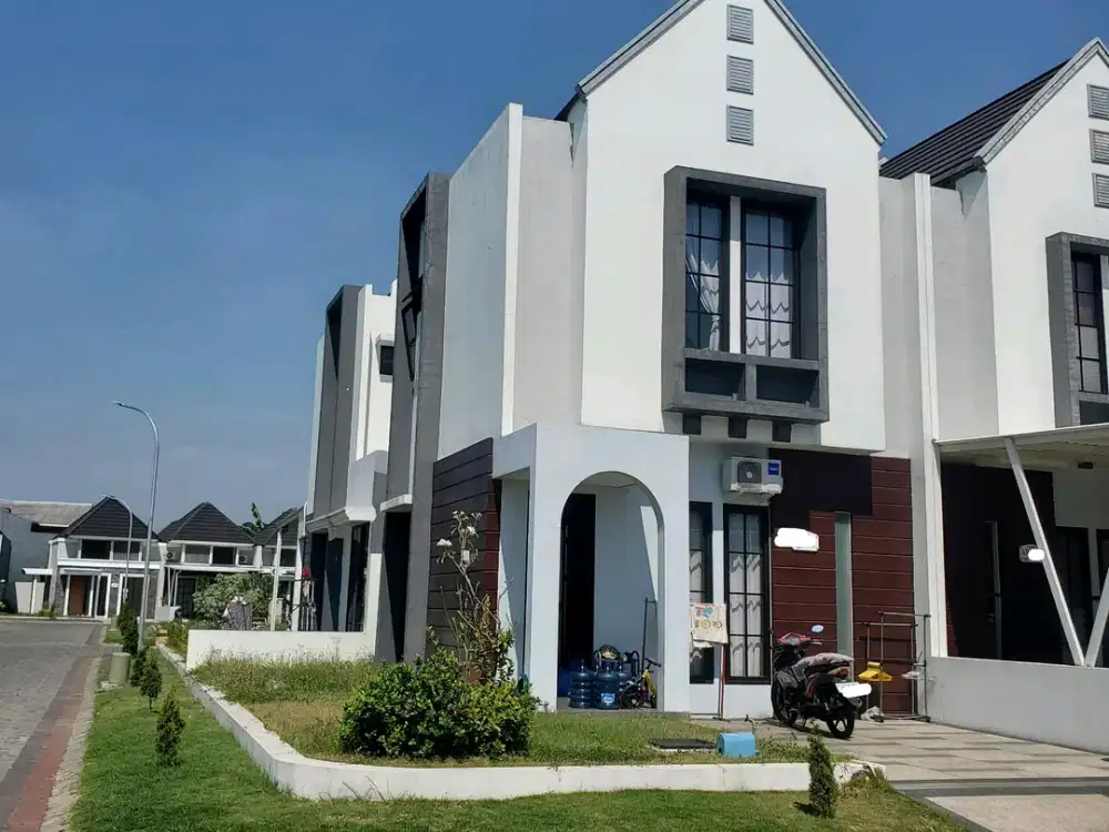 AMARTA SAFIRA SEPANDE SIDODADI SIDOARJO