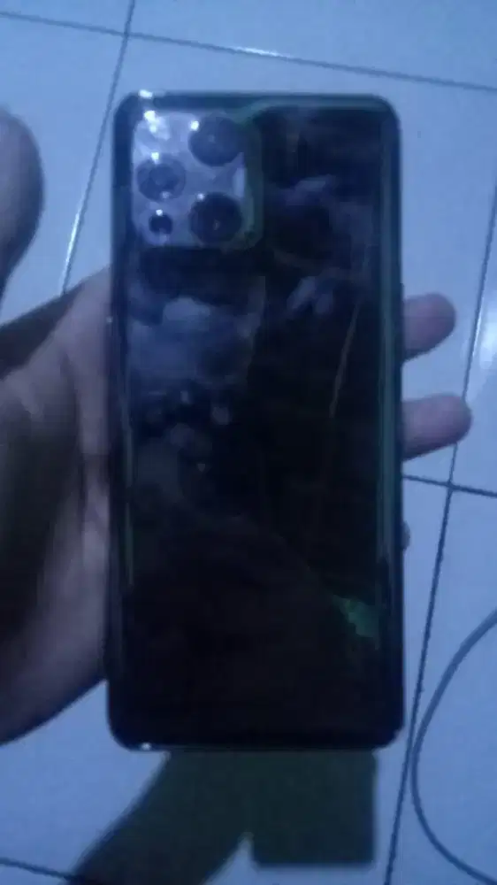 OPPO FIND X3 PRO 5G