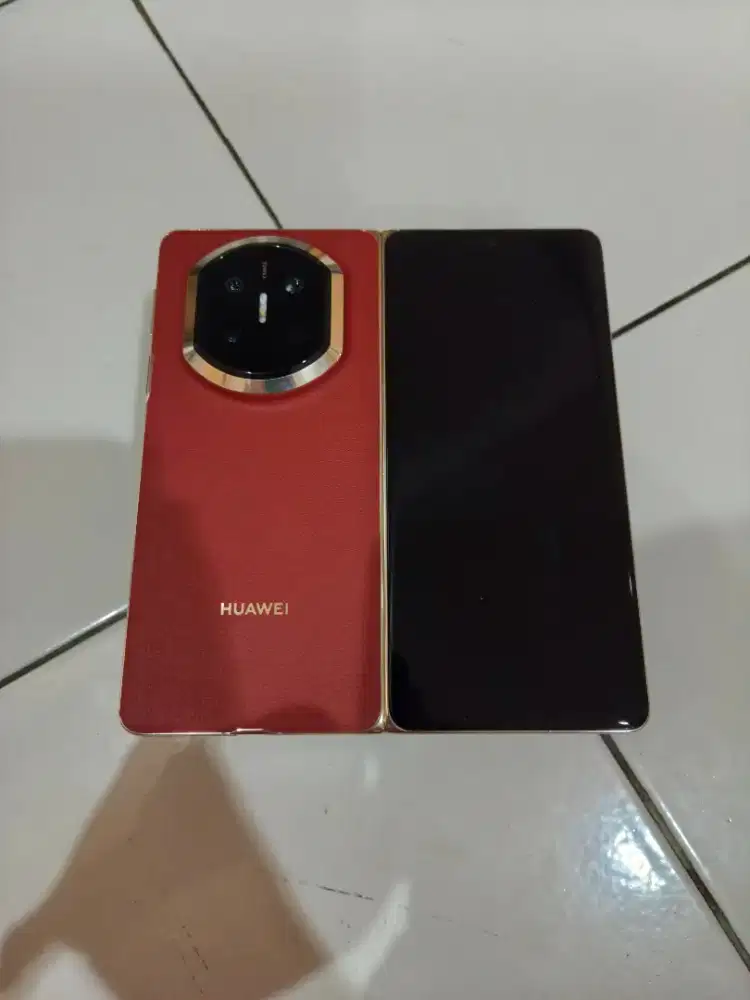 Huawei Mate X7 16/512gb resmi