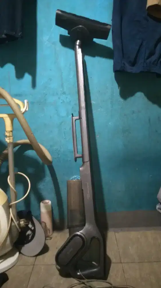Jual cepat vacuum cleaner