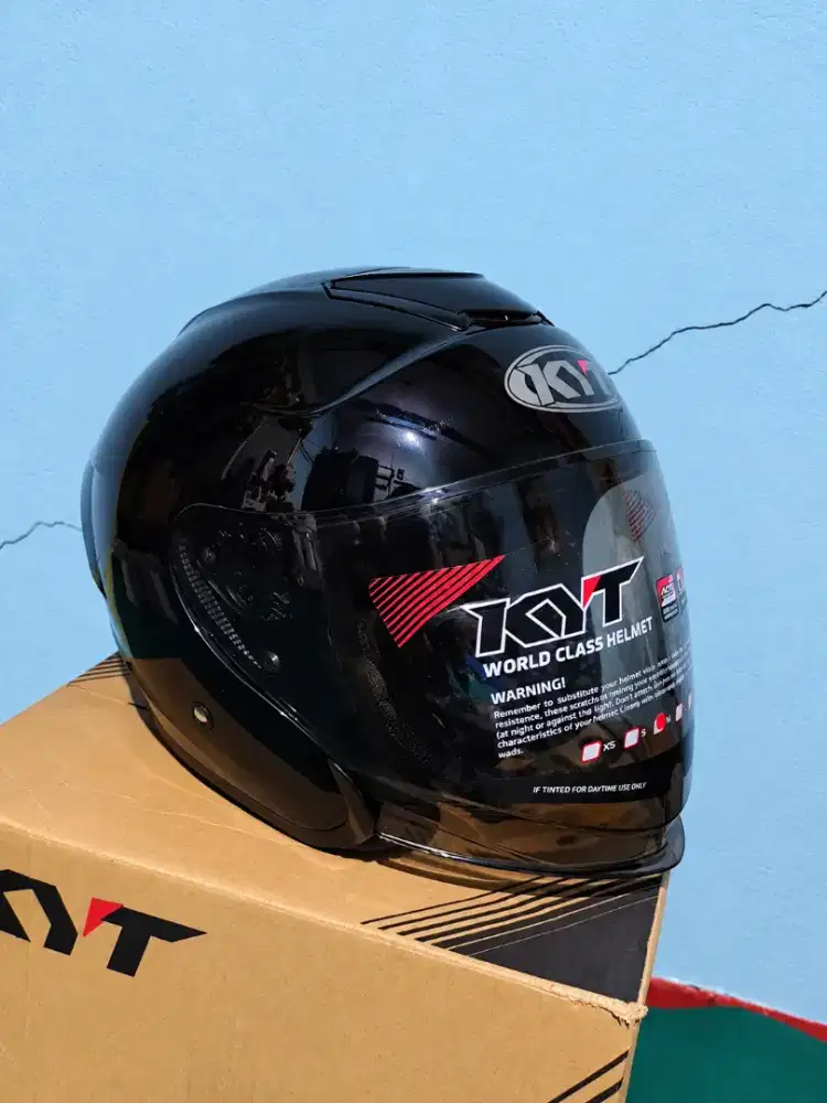 Helm Kyt kyoto ranger 2.0
