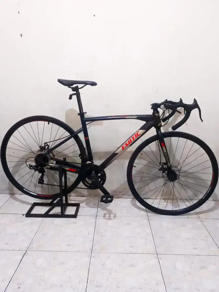SEPEDA ROADBIKE