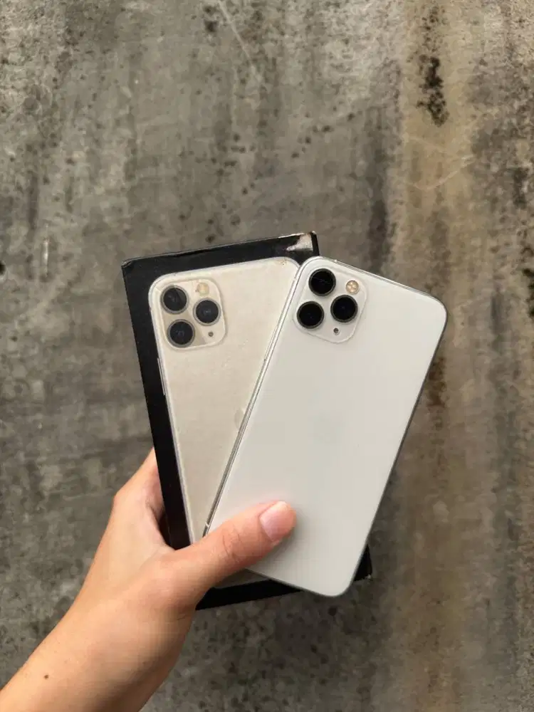 Iphone Ip 11 Pro 64 GB Inter All Operator