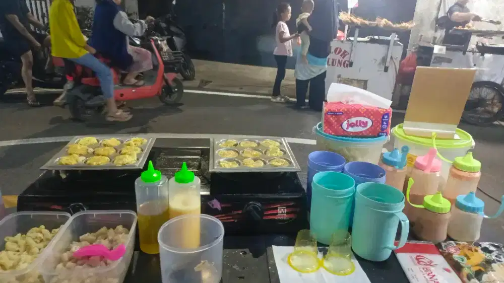 Lowongan pekerjaan