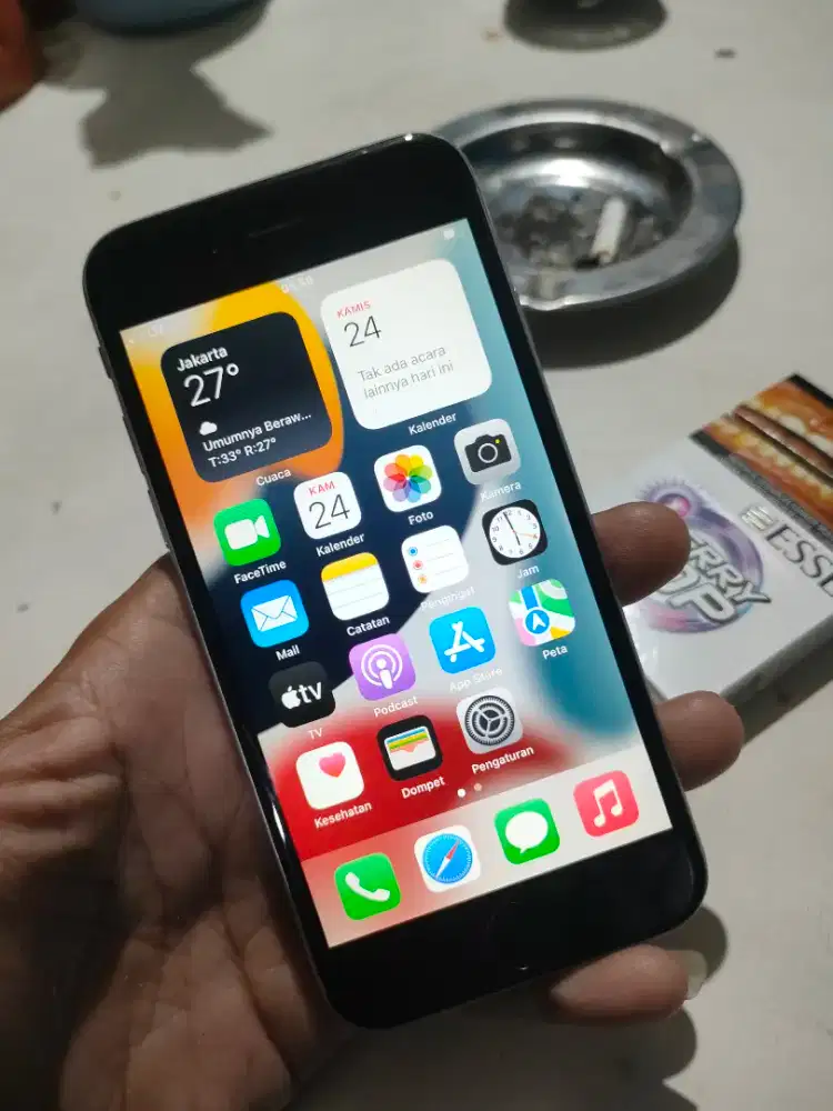 iPhone 6s 64gb bypass wifi only