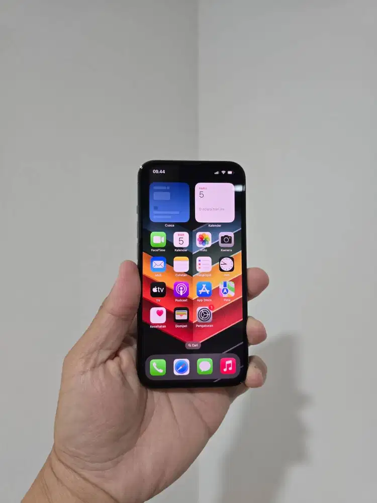 Apple iPhone 13 Pro 256GB 256 GB Inter Bypass Wifi Only Sierra Blue
