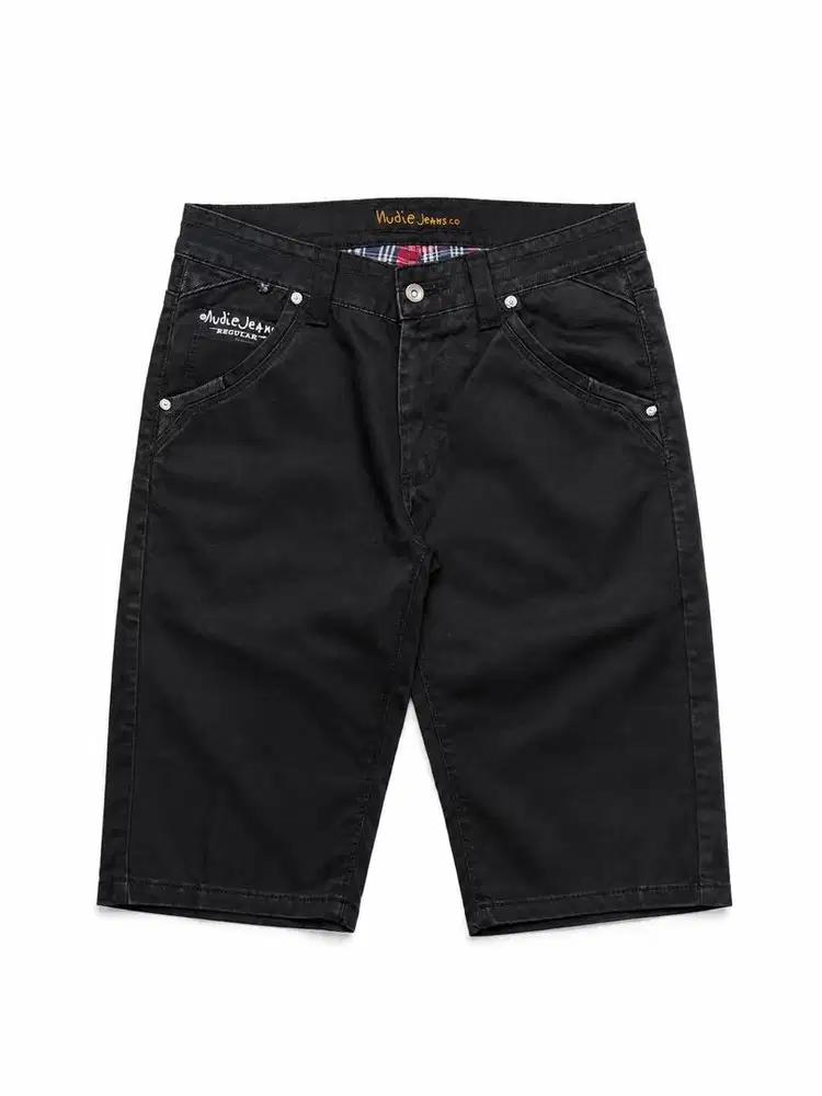 Celana Pendek Nudie Jeans