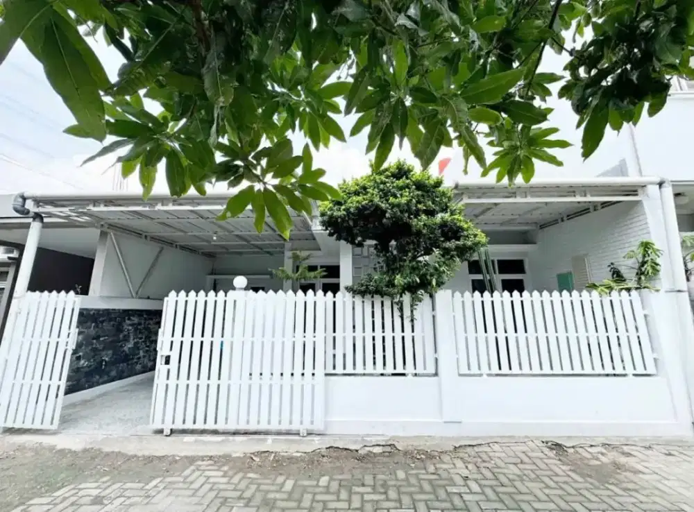 Jual Rumah Murah di Sewon Bantul