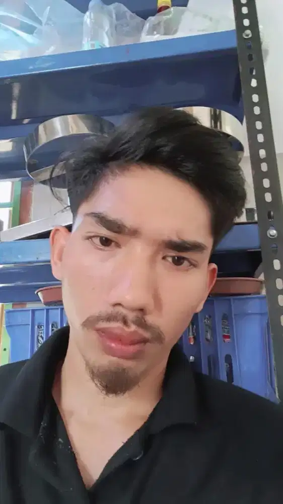 Mencari pekerjaan