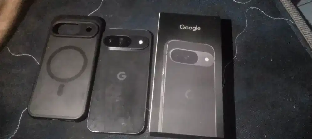 Google pixel9 12/128