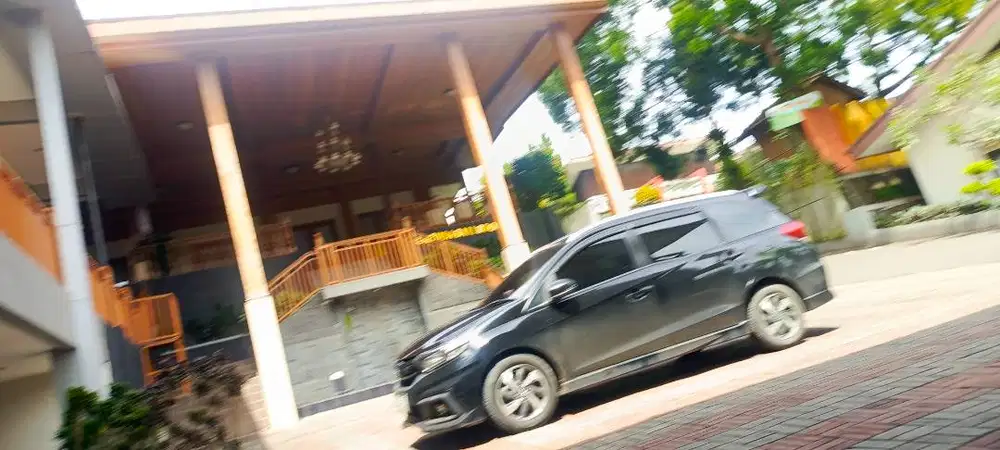 Mobilio RS 1.5 AT 2017