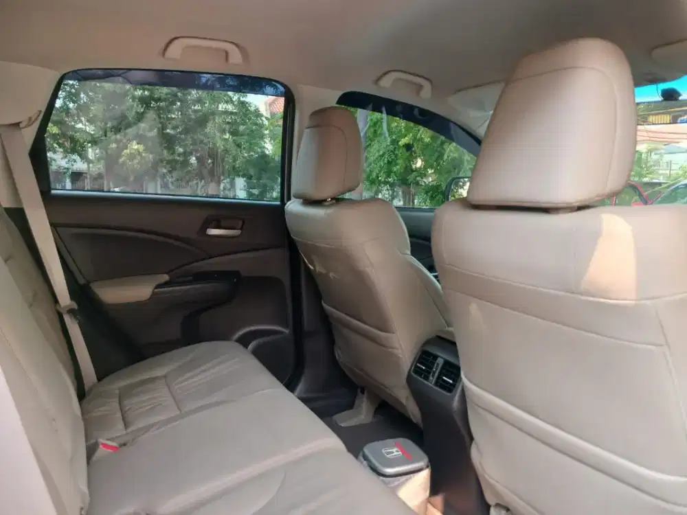 Jual CRV 2014 RM3 tipe tertinggi..
