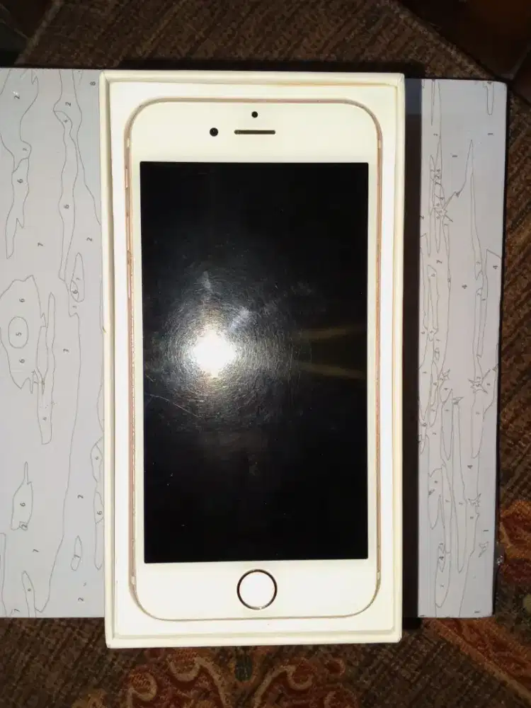 Iphone 6s / 64 GB