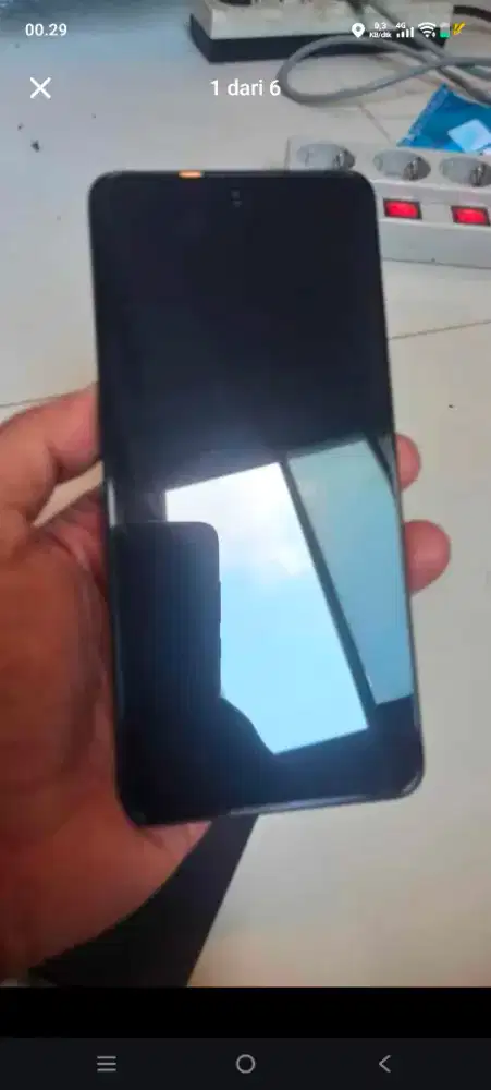 Jual Hp Vivo V50 Lite 5G