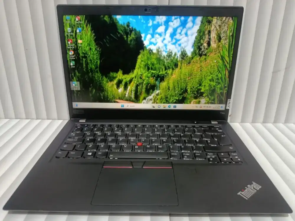 Lenovo Thinkpad T14s Gen 1