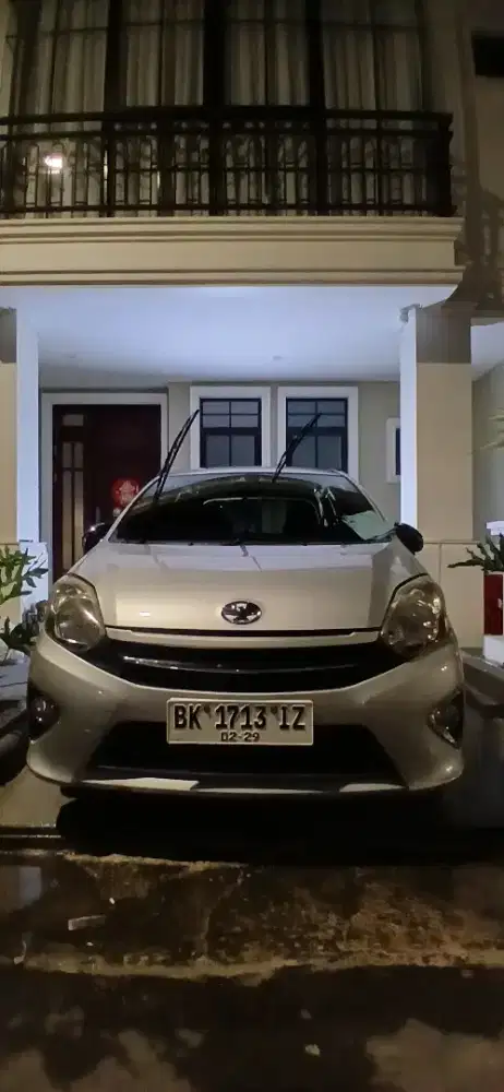 Salon mobil panggilan kota Medan terbaik